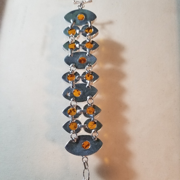 SPECTACULAR BRACELET NWOT - Picture 11 of 13